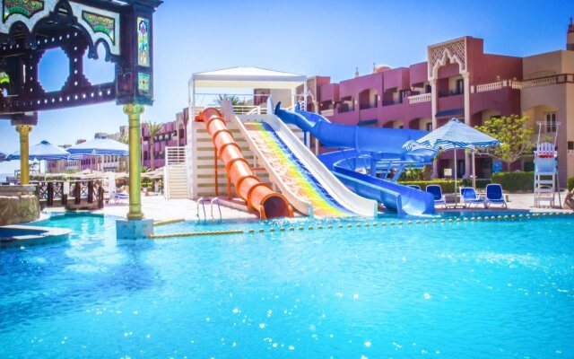 Sunny Days El Palacio Resort & Spa