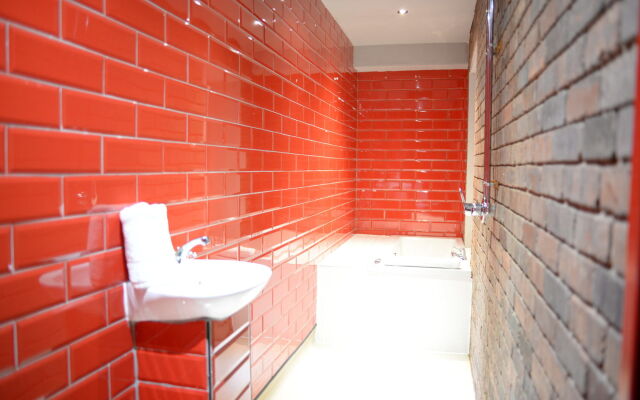 Arthouse Hotel
