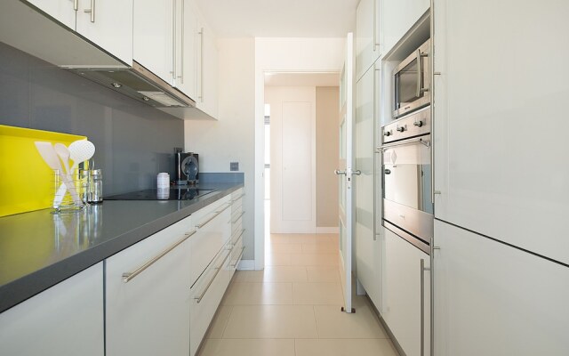 Apartamento Mirador Cala Romana TVL 46