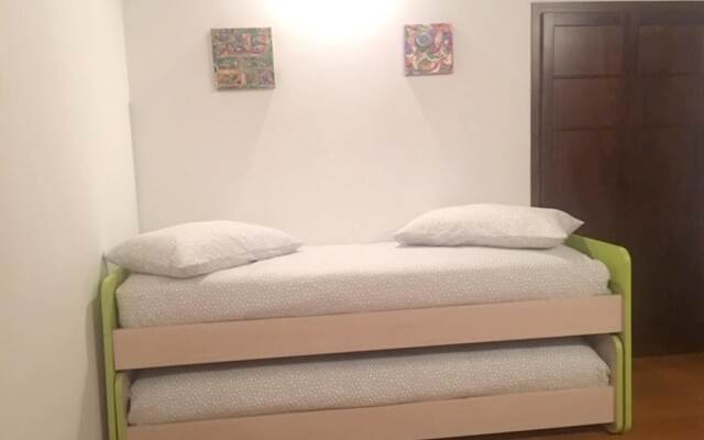 House With 2 Bedrooms In Salerno, With Furnished Terrace And Wifi