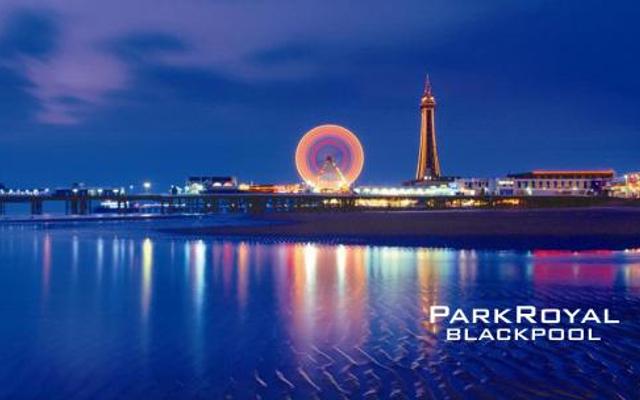 ParkRoyal Blackpool