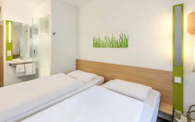 B&B HOTEL Hannover-Garbsen