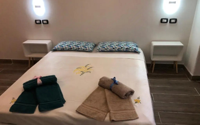 Montepulciano 11 Apartment