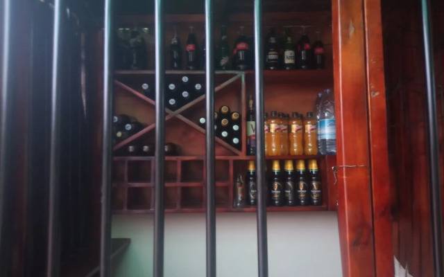 La-Tereza Guest house