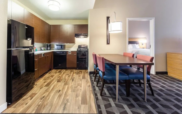 TownePlace Suites by Marriott Front Royal