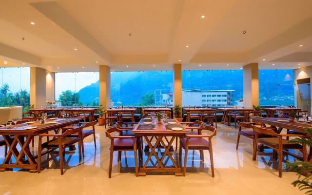 Naturevilas Sarovar Premiere Manali