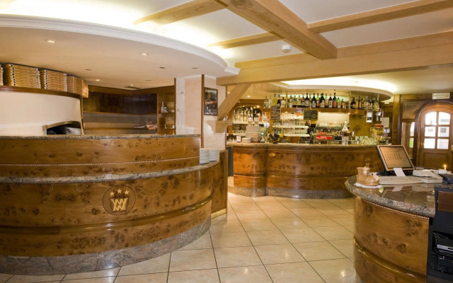 Hotel Miravalle