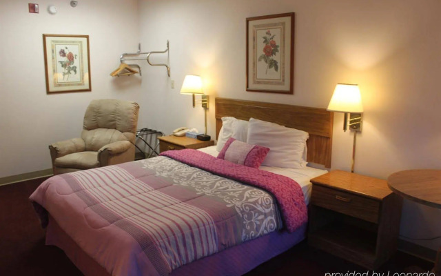 Ozark Valley Inn