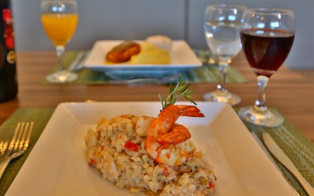 Transamerica Executive Campos dos Goytacazes