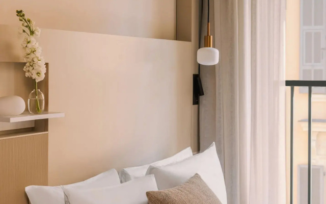 Yelo Jean Médecin Hotel, Sonder by Marriott Bonvoy