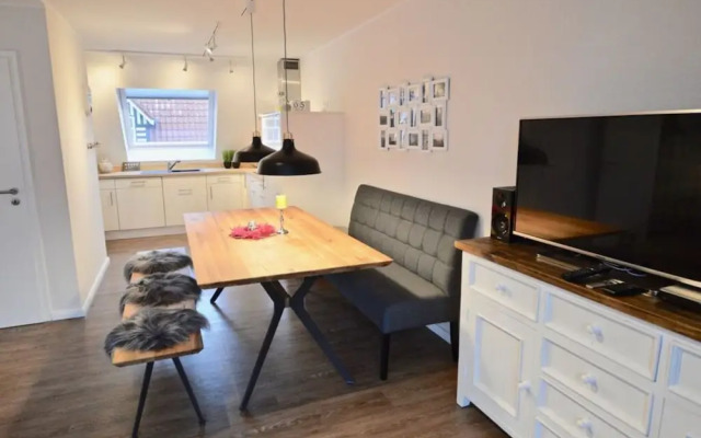 Sonnenperle Modern Retreat