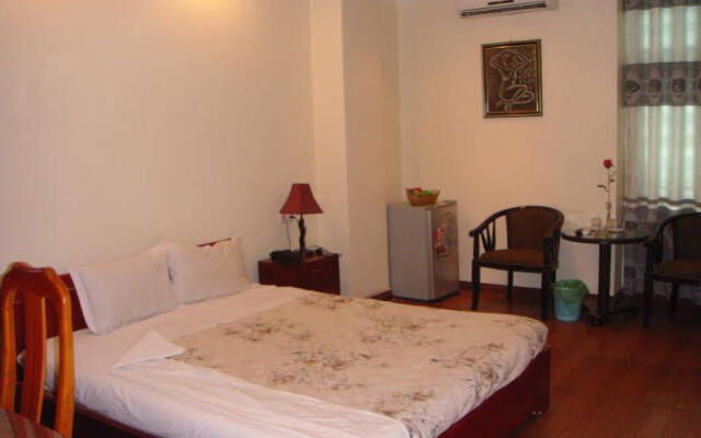 Galaxy Hotel Haiphong