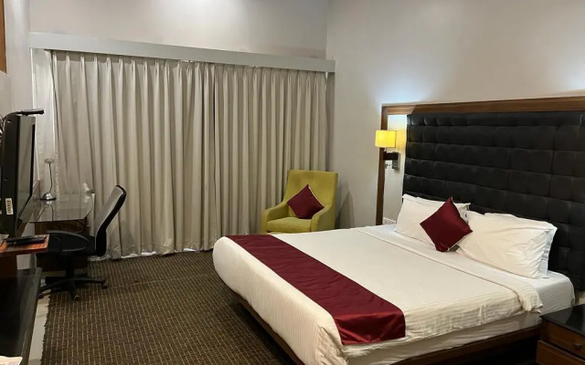 The Fern Residency Kakinada