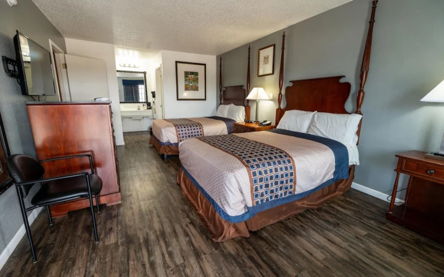 Americas Best Value Inn