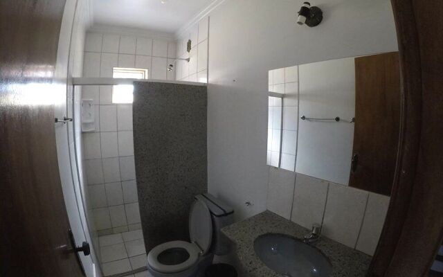 Chayone Apart Hotel