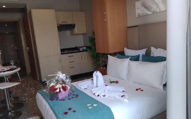 Dayet Ifrah By Rent Inn