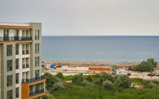 Apartamente Onix Blue