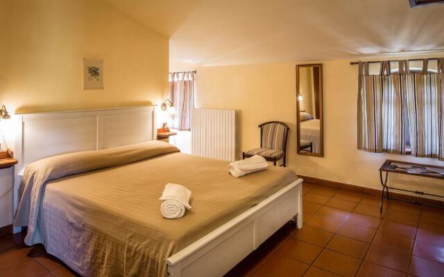 Villa Selva Country House