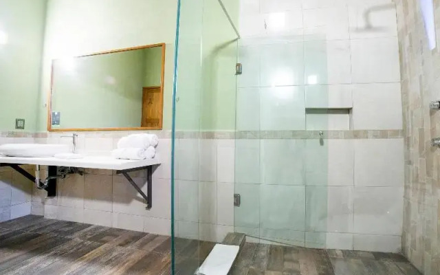 Casona De Minas by OYO Rooms