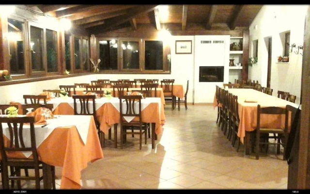 Agriturismo Travaglini