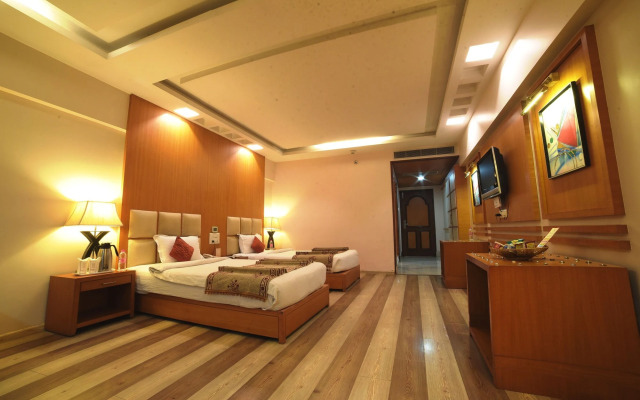 Hotel Babylon Inn