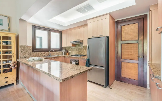 Retreat Apartment With 3 Bedrooms in Portillo NF
