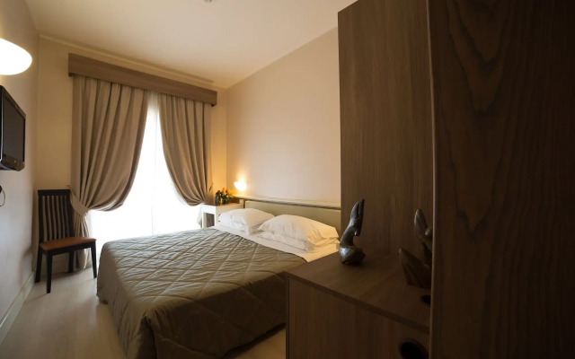 Mirasole International Hotel