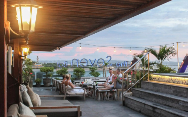Kutabex Beach Front Hotel
