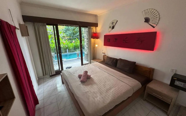 Uda Suite