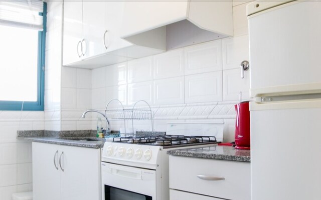 Millenium Mitre Apartments