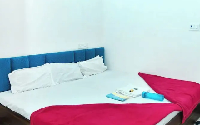 Hotel Sindur