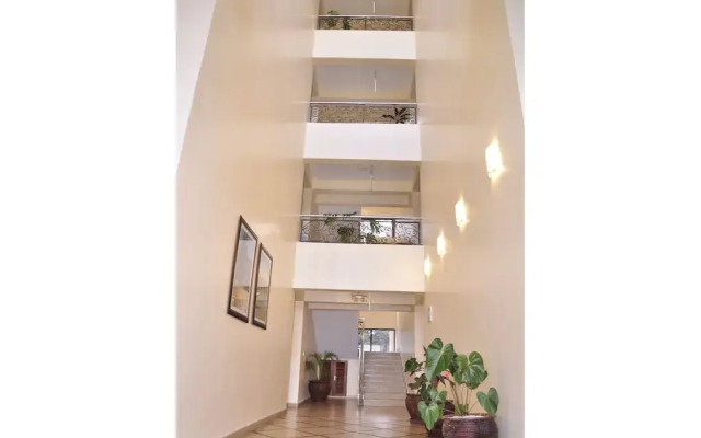 Sigona Golf Suites