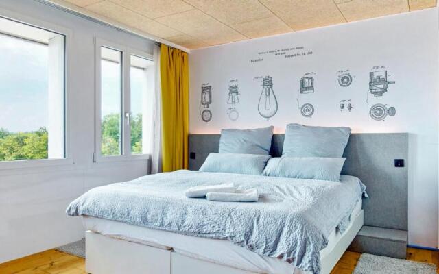 Evi's Home Hotel & Apartments