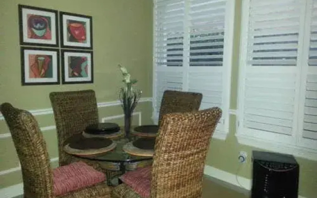 CitySpaces BnB