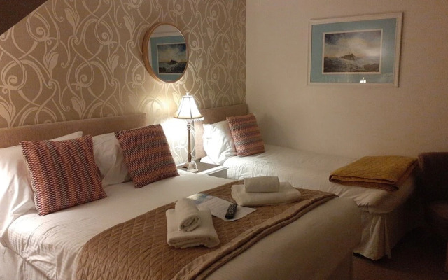 Balnoon Inn