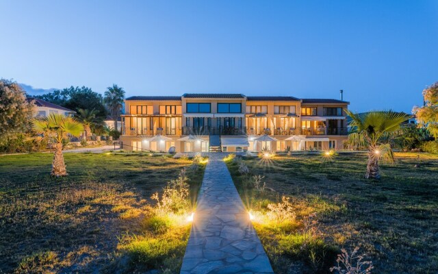 Naftilos Residences II