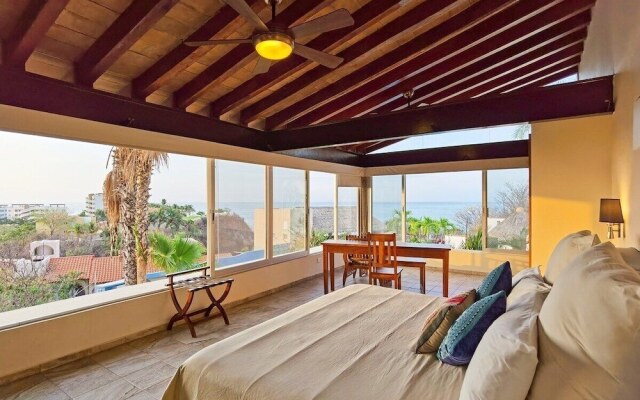 Villa Bellavista 1 Huatulco