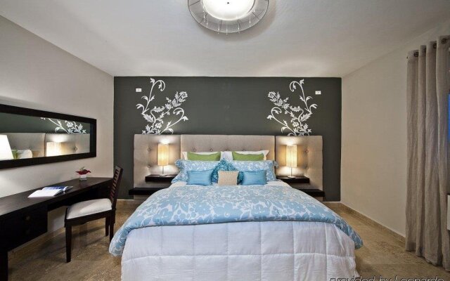 Ciqala Suites Hotel