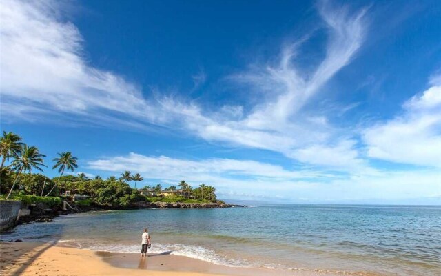 Kahana Sunset B1 - Two Bedroom Condo