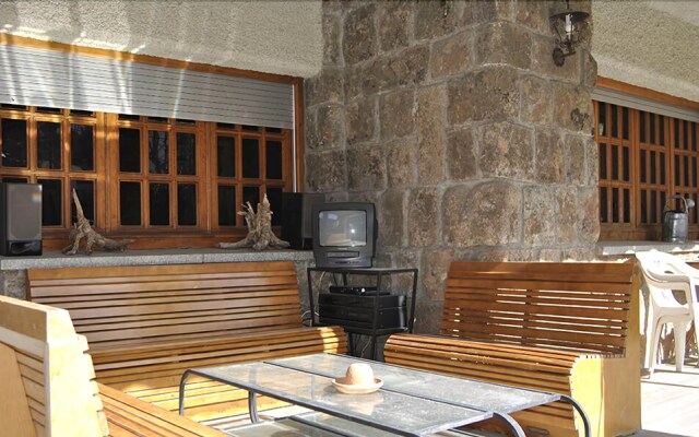 Casa El Árbol del Lilo