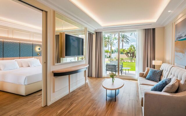 Barcelo La Nucia Palms