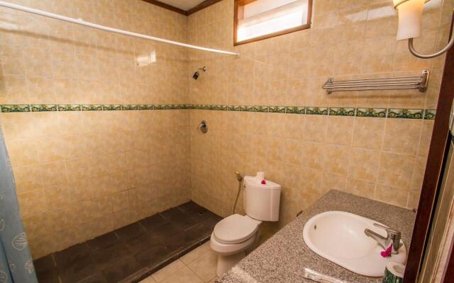 Puri Saron Villa And Spa
