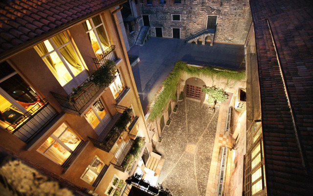 Relais Balcone di Giulietta