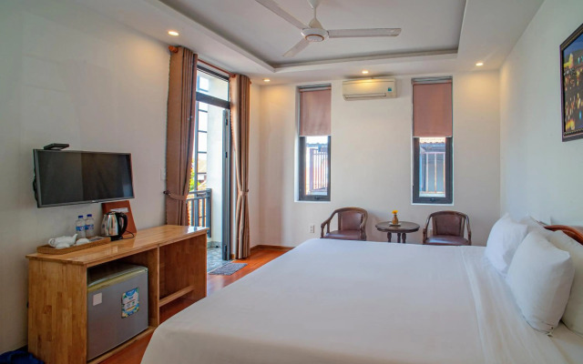 An Bang Beach Dolphin Homestay Hoi An