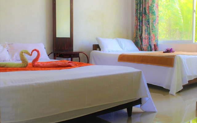 Samanala Resort