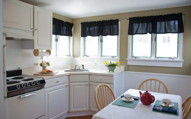 Concord's Colonial Inn