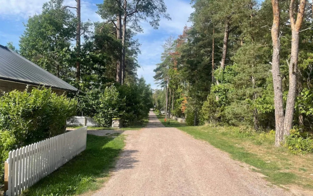 4 Person Holiday Home in Borgholm