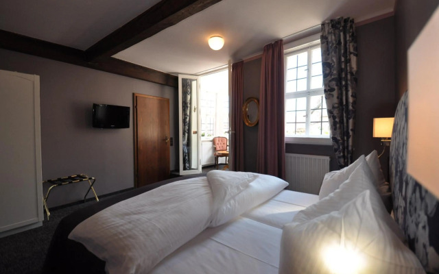 Hotel Schmuckkästchen