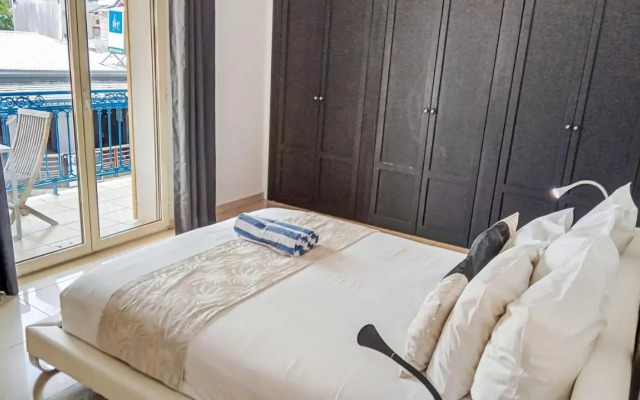 Residence Catalina APT 3