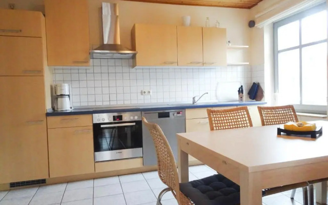 Ostseesand 4 Reriker Tied